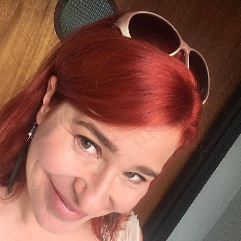 Meet your Posher, Cristine